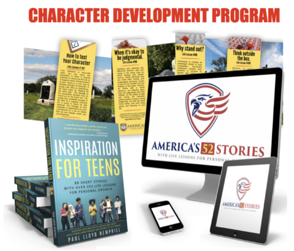 American Education Defenders Program